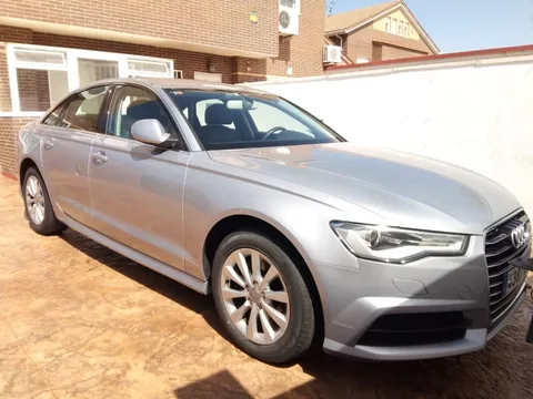 AUDI A6 A6 2.0TDI 110kW