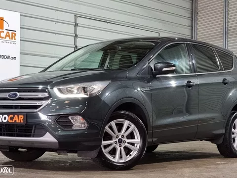 Ford Kuga 1.5 TDCi Titanium