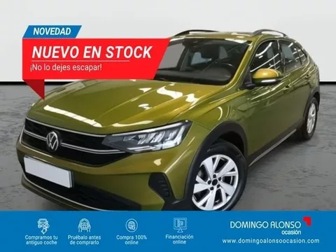 VOLKSWAGEN Taigo Connect 1.0 TSI 70kW (95CV) SG5 (CS13MV12)