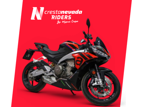 Aprilia TUONO 660 FACTORY