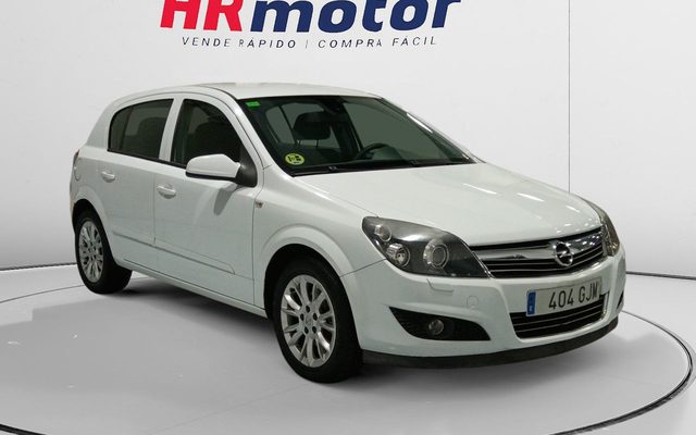 Opel Astra 1.7 CDTI Energy 74 kW (100 CV)