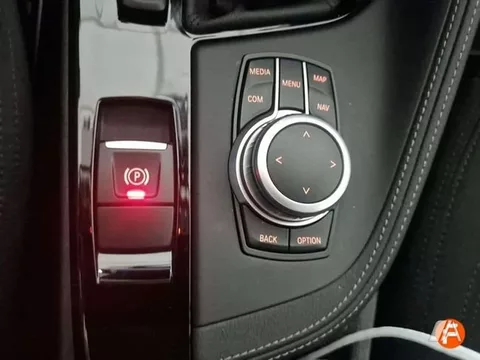 BMW X2 X2 xDrive 25eA