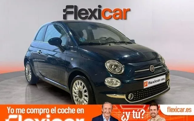 FIAT 500 Dolcevita 1.0 Hybrid 51KW (70 CV)