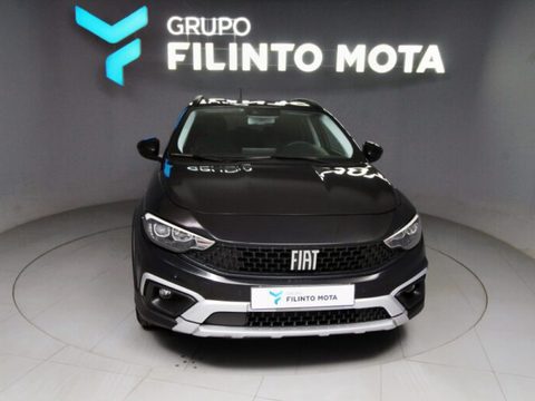 Fiat Tipo Station Wagon Cross 1.0 GSE T3 Cross