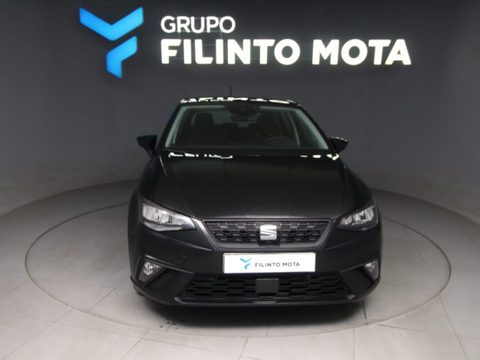 Seat Ibiza 1.0 TSI Style DSG