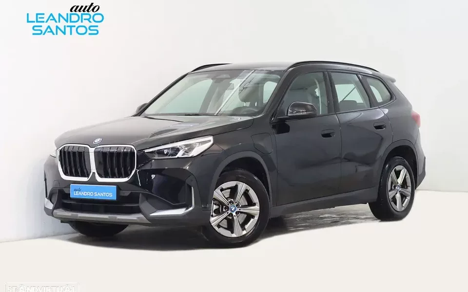 BMW X1 xDrive25e Aut.