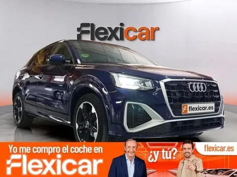 AUDI Q2 Q2 30 TDI S line 85kW