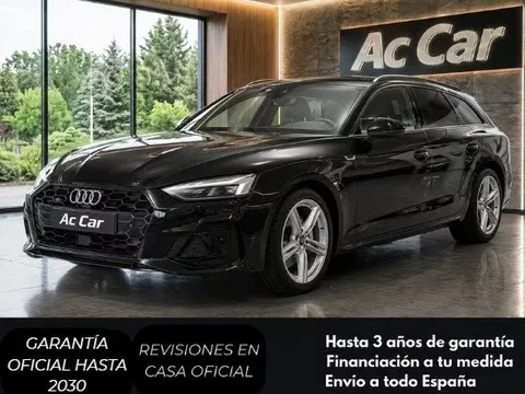 AUDI A5 A5 Avant TFSI Advanced S tronic 110kW