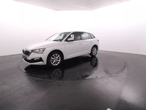 Skoda Scala 1.0TSI Ambition 95cv