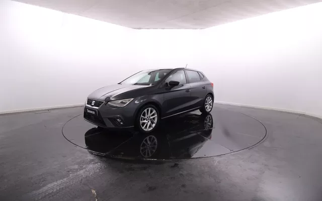 Seat Ibiza 1.0 TSI FR 95cv