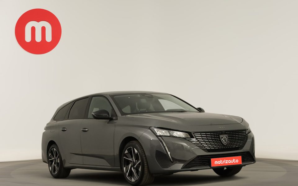 Peugeot 308 Sw