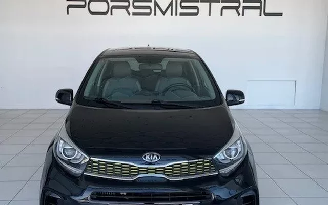 KIA Picanto Picanto 1.0 T-GDi Eco-Dynamics X-Line