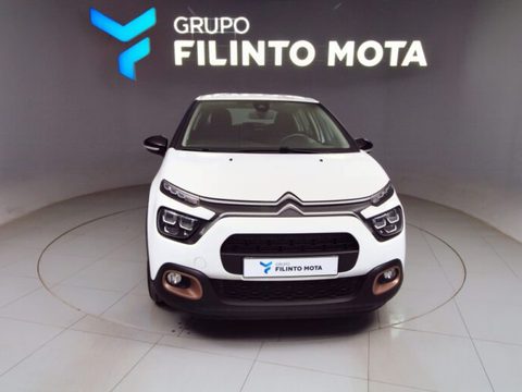 Citroën C3 1.5 BlueHDi C-Series