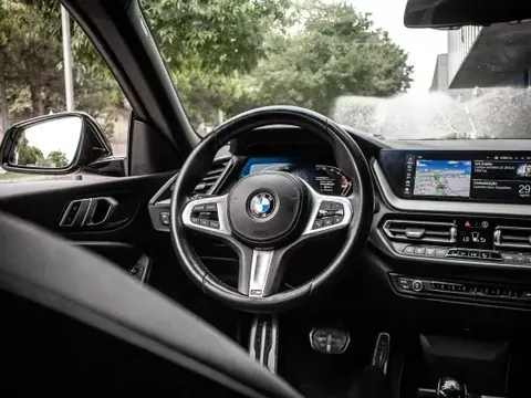 BMW 220 Gran Coupé 2021 d Pack Desportivo M