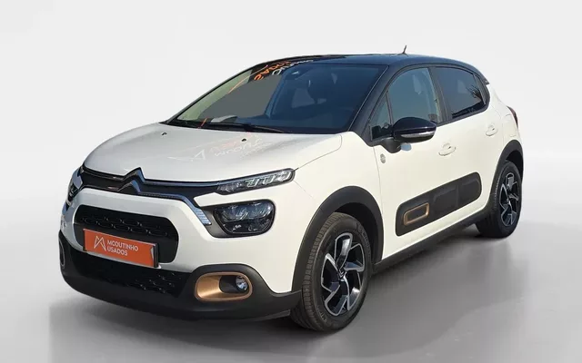 Citroën C3 1.2 PureTech C-Series
