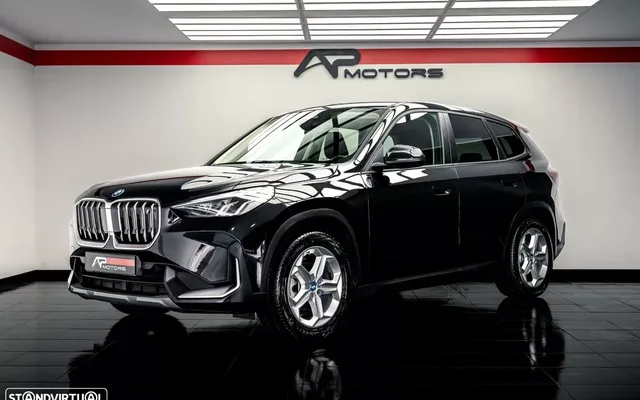 BMW iX1 xDrive30