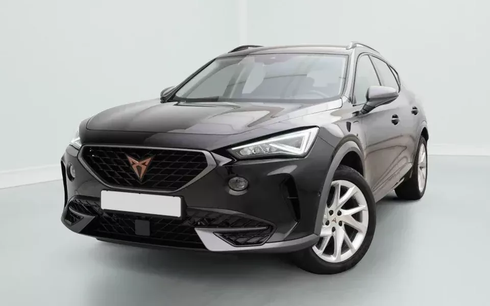 Cupra Formentor 1.4 E-HYBRID 204 PHEV Occasion