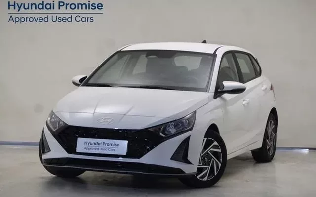 HYUNDAI i20 i20 1.0 TGDI Klass 100