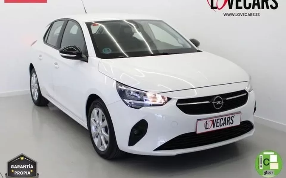 OPEL Corsa 1.5D DT 74kW (100CV) Edition