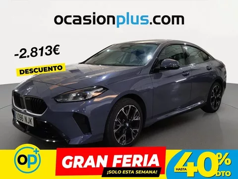 BMW Serie 2 218dA Gran Coupé