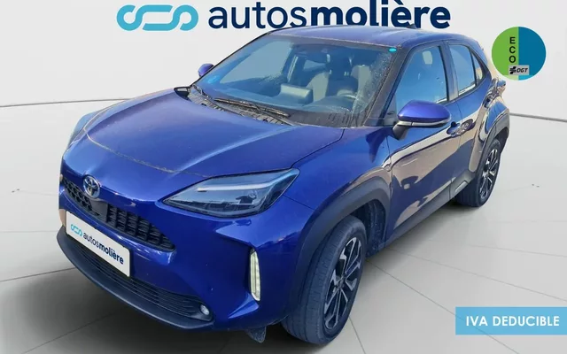 120H Active Tech 85 kW (116 CV)