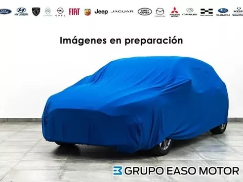 FORD EcoSport EcoSport 1.0 EcoBoost Active 125