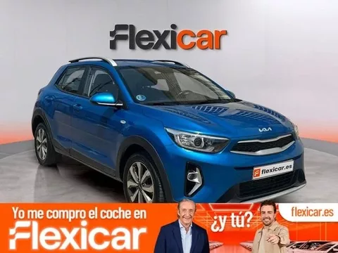 KIA Stonic 1.0 T-GDi 74kW (100CV) MHEV MT Concept