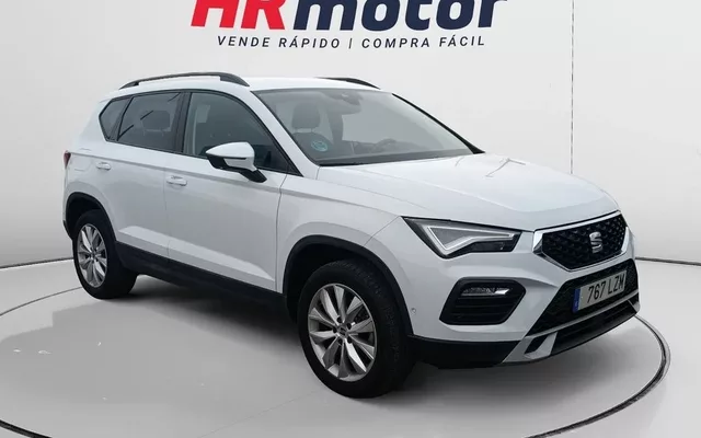 SEAT Ateca Ateca 1.5 EcoTSI S&S Style XM
