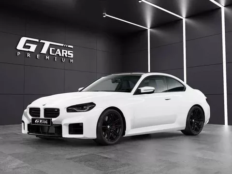 BMW Serie 2 M2 Coupé