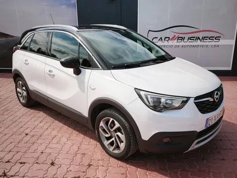 Opel Crossland X 1.2 Innovation