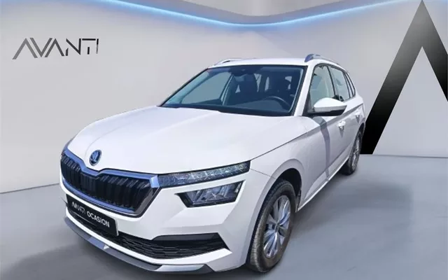 SKODA Kamiq Kamiq 1.0 TSI Ambition 81kW DSG