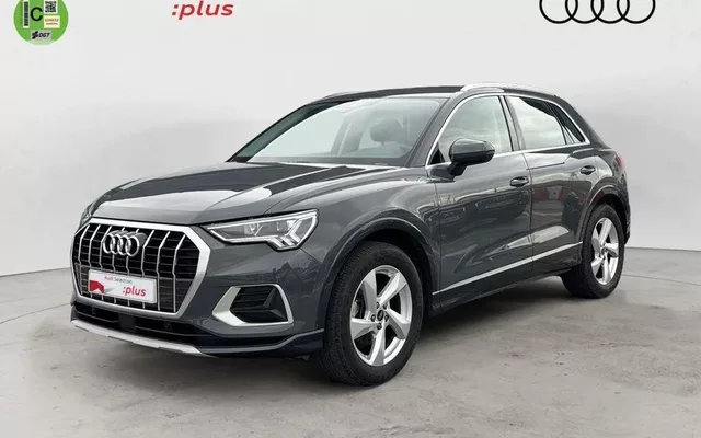AUDI Q3 Q3 35 TDI Advanced S tronic 110kW