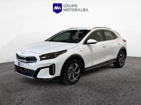 KIA XCeed XCeed 1.0 T-GDi Drive