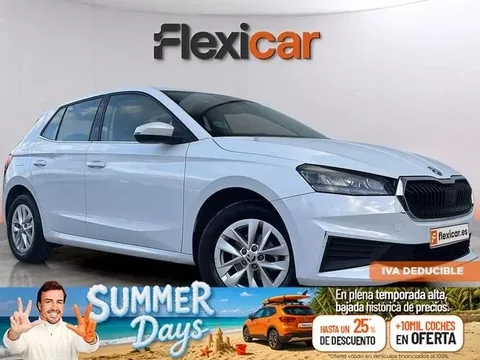 SKODA Fabia Fabia 1.0 TSI Emotion 70kW