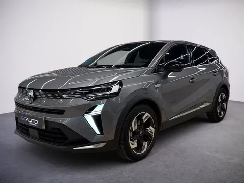 RENAULT Symbioz TECHNO MILDHYBRID 140 CV