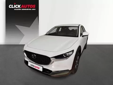 MAZDA CX-30 2.0 e-Skyactiv G 122CV MHEV PrimeLine
