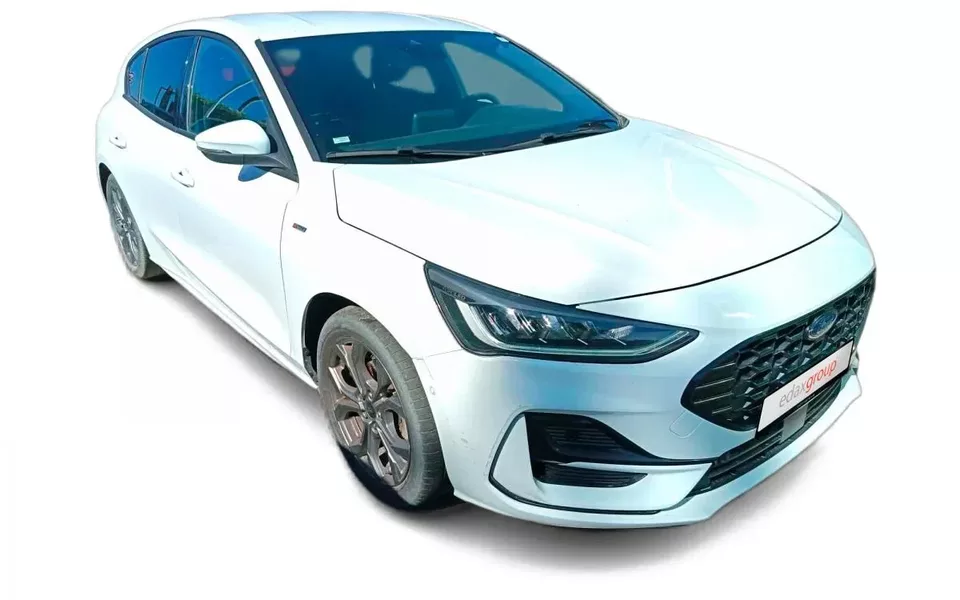Ford Focus 1.0 EcoBoost MHEV ST-Line Style SIP