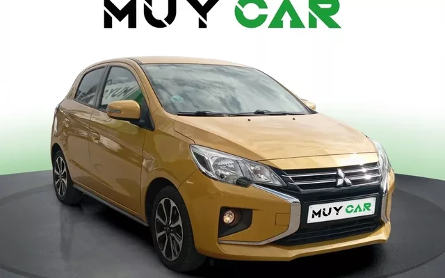 MITSUBISHI Space Star Space Star 120 MPI Kaiteki