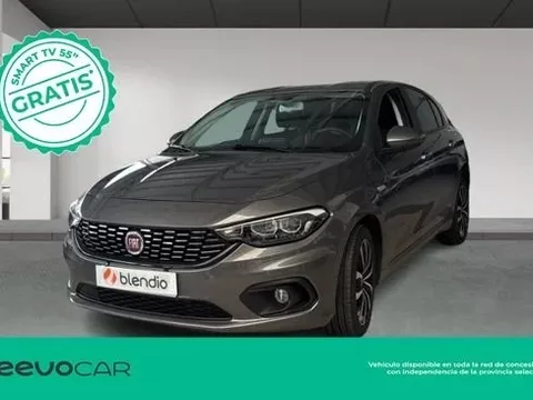 FIAT Tipo 1.4 FIRE 70KW MIRROR 95CV 5P