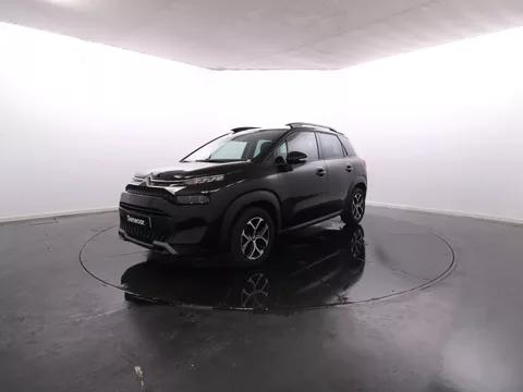 Citroen C3 Aircross 1.2 Puretech Plus 110cv