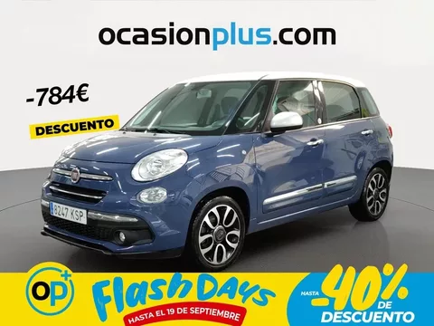 FIAT 500L 500L 1.4 Mirror