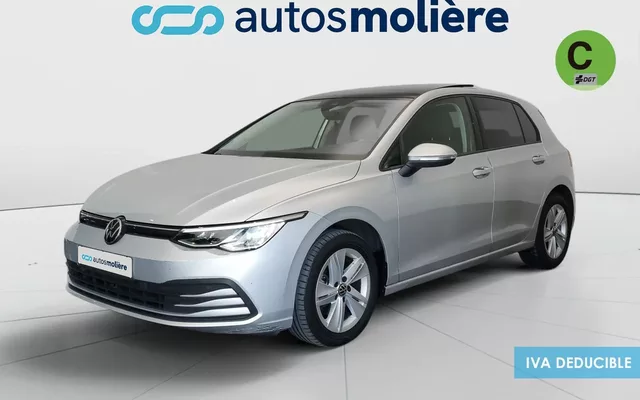 Life 2.0 TDI 85 kW (115 CV) DSG