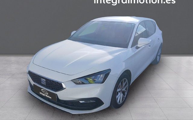 Seat Ibiza 1.0 TSI 85kW (115CV) FR XL