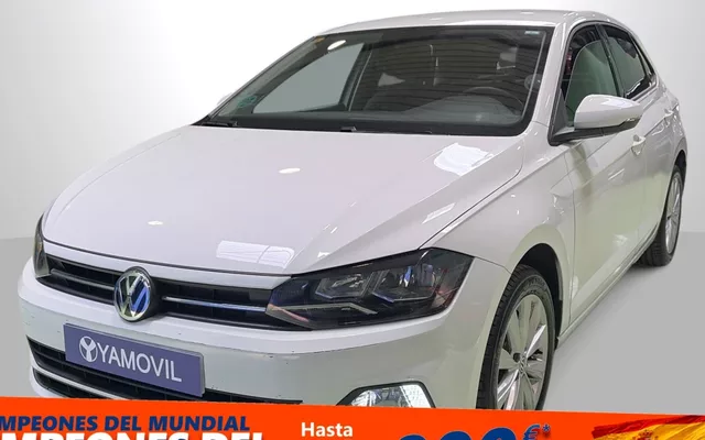 Volkswagen Polo Sport 1.0 TSI 70 kW (95 CV)