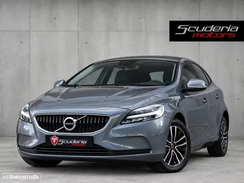 Volvo V40 2.0 D3 Momentum