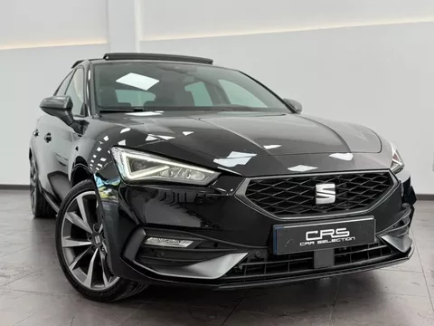 SEAT León SEAT Nuevo 1.5 TSI 96kW S&S FR XM