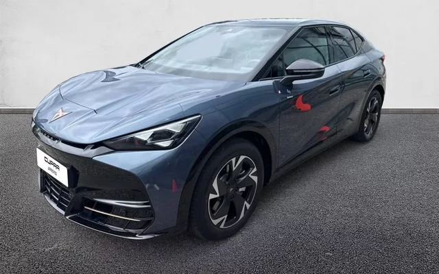 CUPRA TAVASCAN 286 ch V