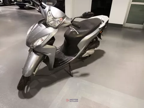 Honda NSC 110