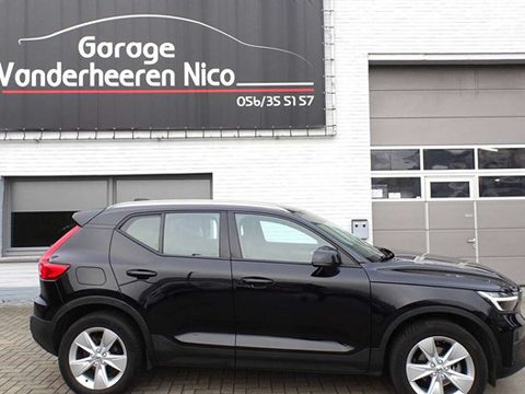 Volvo XC 40