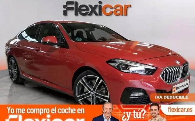 BMW Serie 2 220dA Gran Coupé
